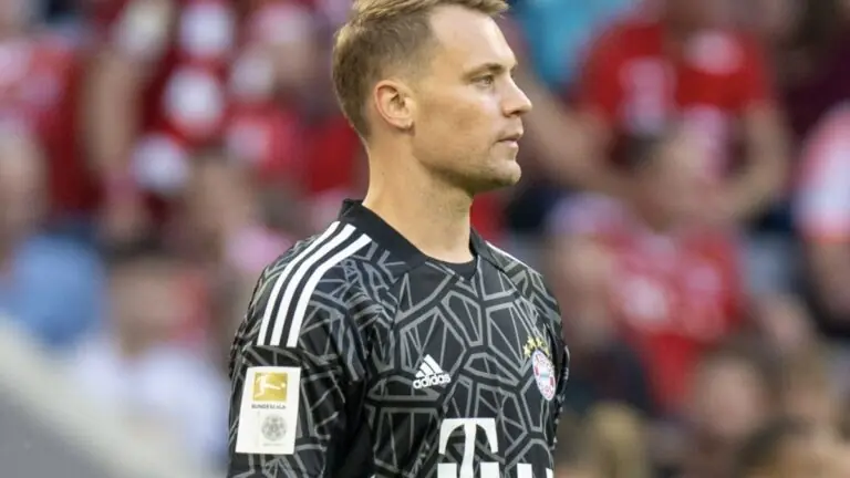 Copa da Alemanha: onde assistir jogo do Bayern de Munique hoje (31/8)