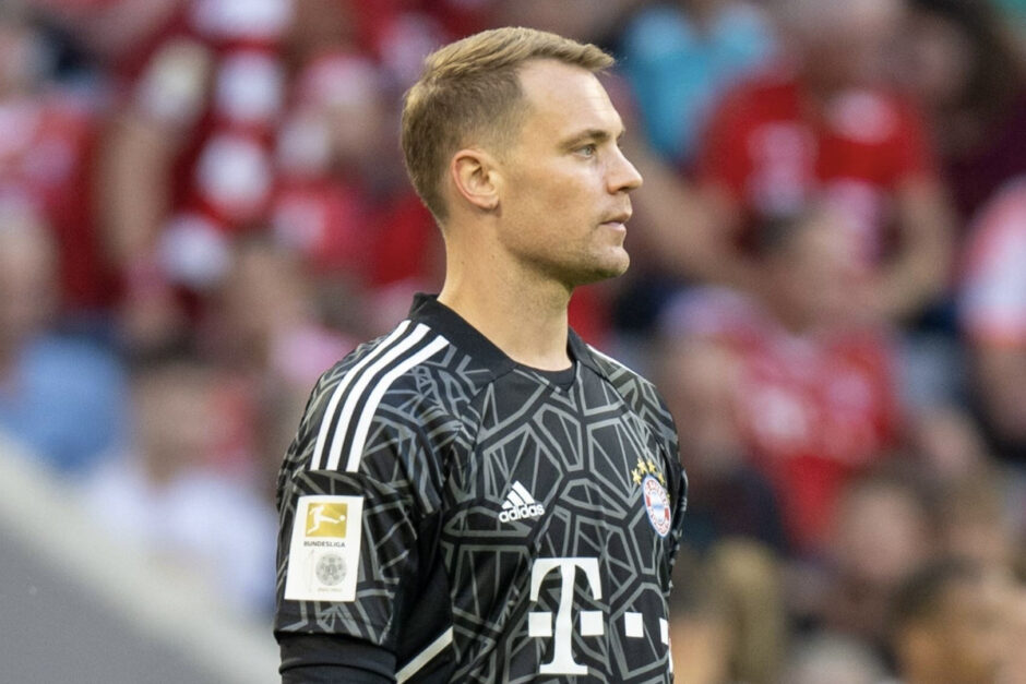 onde assistir jogo do Bayern de Munique hoje
