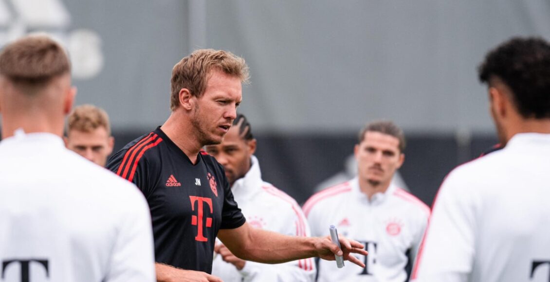 Onde assistir jogo do Bayern de Munique hoje