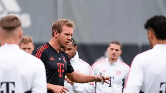 Onde assistir jogo do Bayern de Munique hoje DE GRAÇA (21/08)