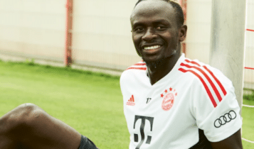 Onde assistir jogo do Bayern de Munique hoje