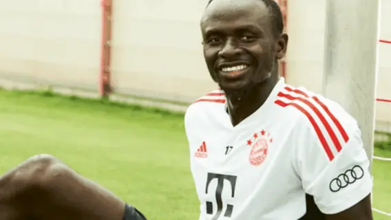 Onde assistir jogo do Bayern de Munique hoje DE GRAÇA (05/08)