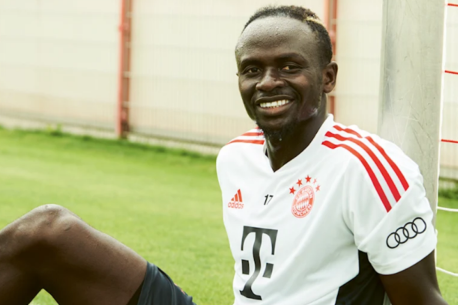 Onde assistir jogo do Bayern de Munique hoje