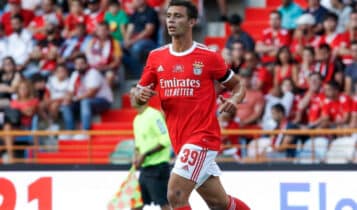 Onde assistir jogo do Benfica hoje