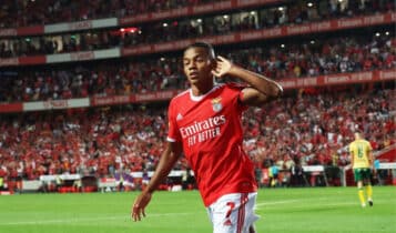 Onde assistir jogo do Benfica hoje