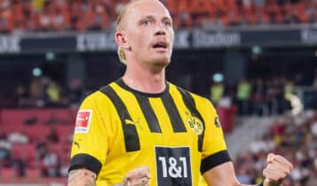Onde assistir jogo do Borussia Dortmund hoje
