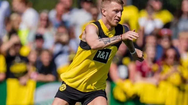 Onde assistir jogo do Borussia Dortmund hoje DE GRAÇA (12/08)