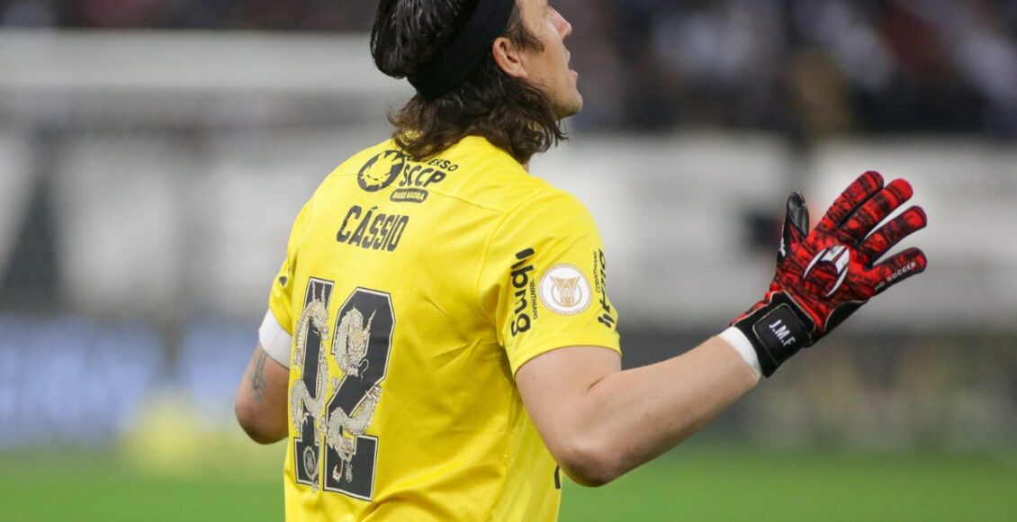 Onde assistir jogo do Corinthians hoje online