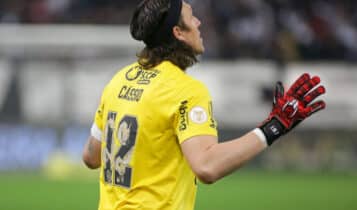 Onde assistir jogo do Corinthians hoje online
