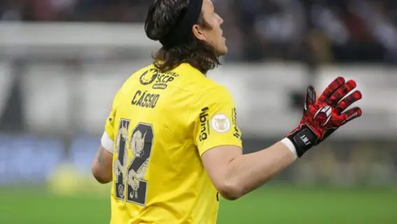 Onde assistir jogo do Corinthians online pela Copa do Brasil (17/08)