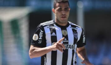Onde assistir jogo do Galo hoje