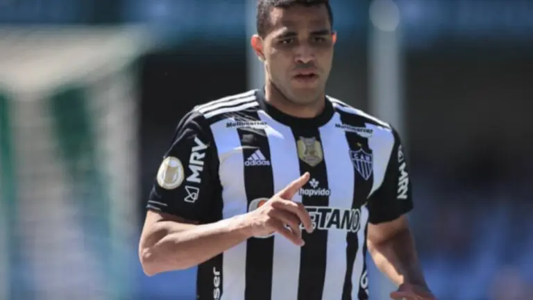 Onde assistir jogo do Galo hoje ao vivo no Brasileirão (20/08)