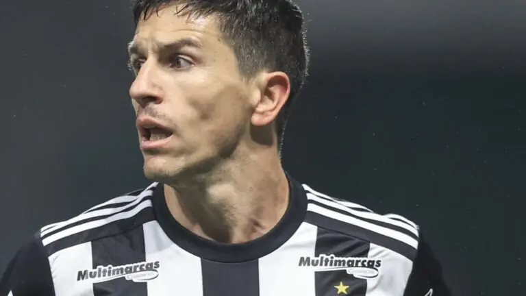 Onde assistir jogo do Galo hoje ao vivo (14/08) horário do Brasileirão