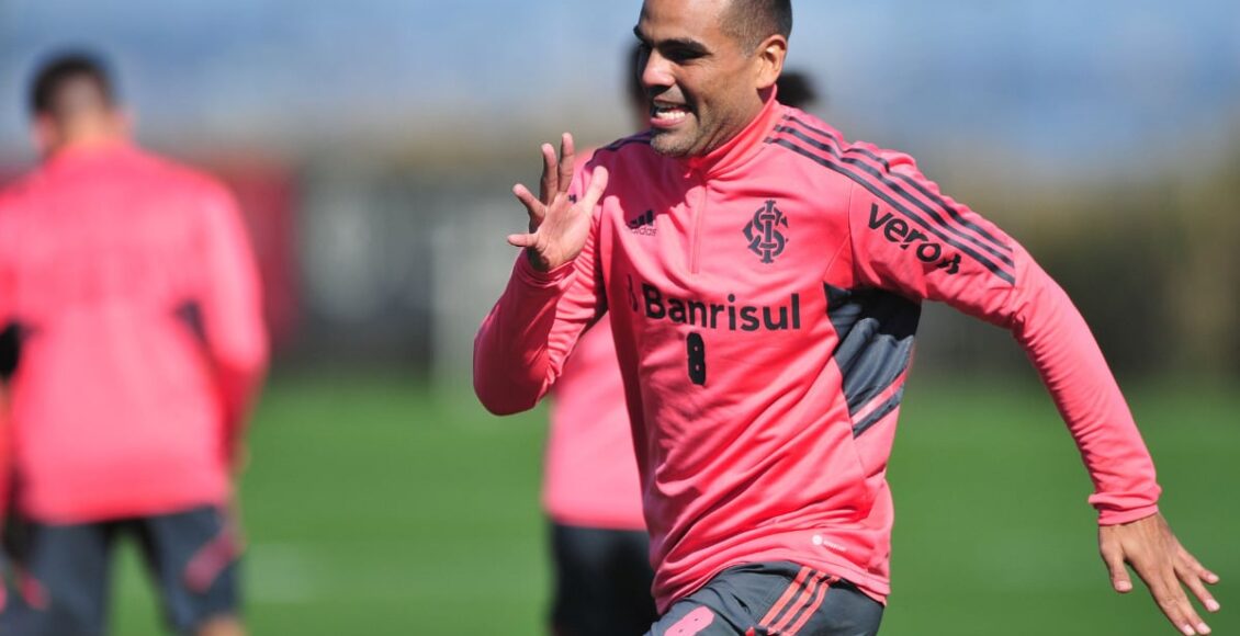 Qual canal vai passar jogo do Inter hoje