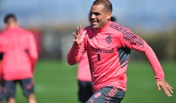 Qual canal vai passar jogo do Inter hoje
