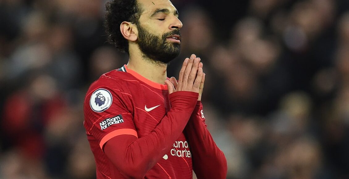 Onde assistir jogo do Liverpool hoje