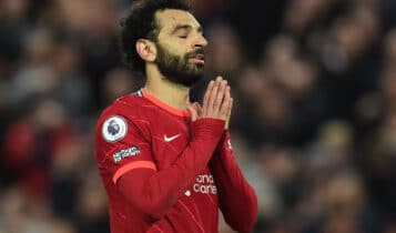 Onde assistir jogo do Liverpool hoje
