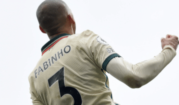 Onde assistir jogo do Liverpool hoje
