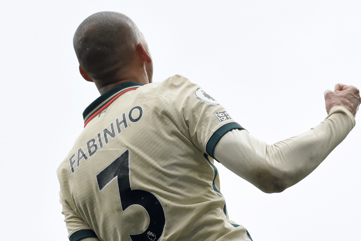 Onde assistir jogo do Liverpool x Fulham ao vivo e horário (06/08)