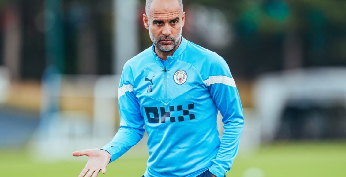 Onde assistir jogo do Manchester City hoje