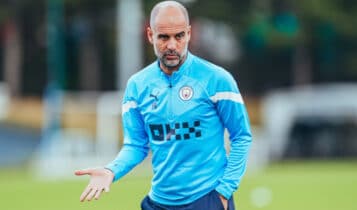 Onde assistir jogo do Manchester City hoje
