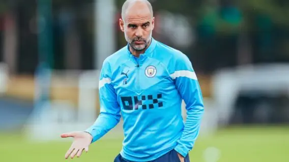 Onde assistir jogo do Manchester City hoje e horário na TV (07/08)