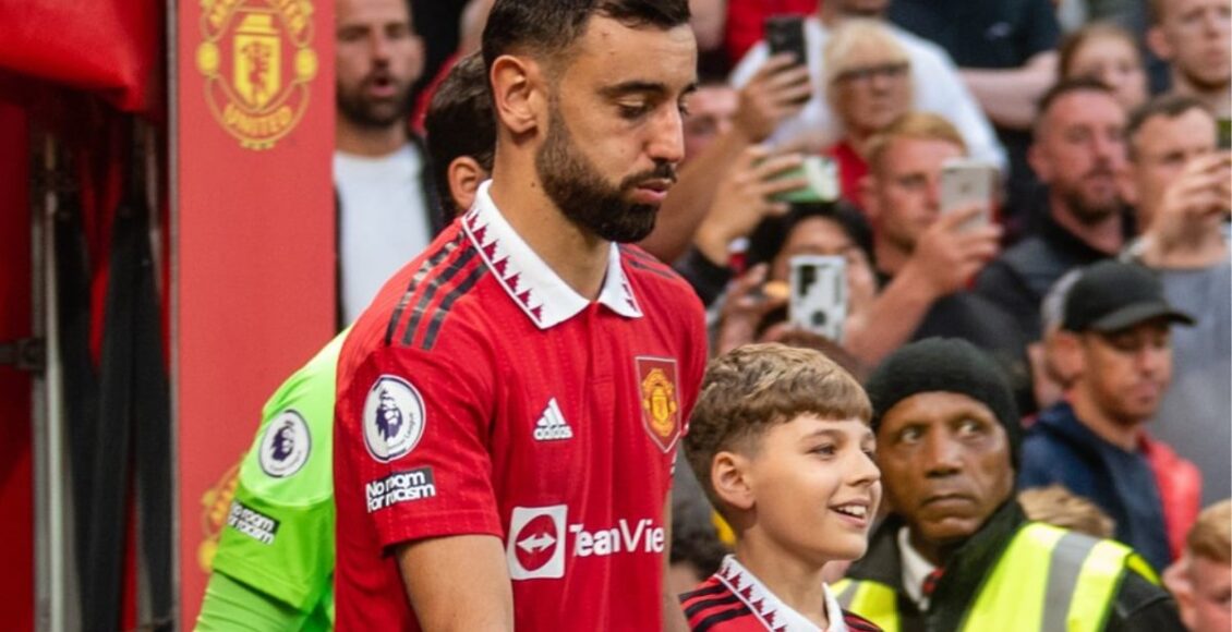 Onde assistir jogo do Manchester United hoje