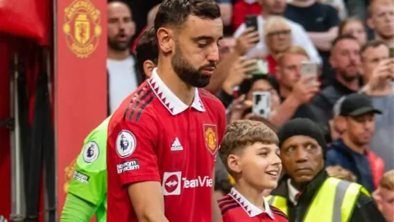 Onde assistir jogo do Manchester United hoje ao vivo (27/8)