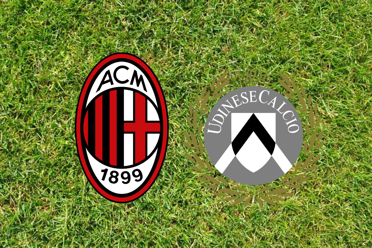 Onde assistir jogo do Milan hoje x Udinese ao vivo e horário (13/08) Onde assistir jogo do Milan hoje
