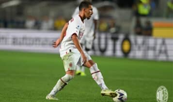 Onde assistir jogo do Milan hoje