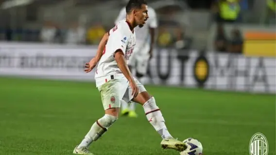 Onde assistir jogo do Milan hoje x Bologna e horário (27/08)