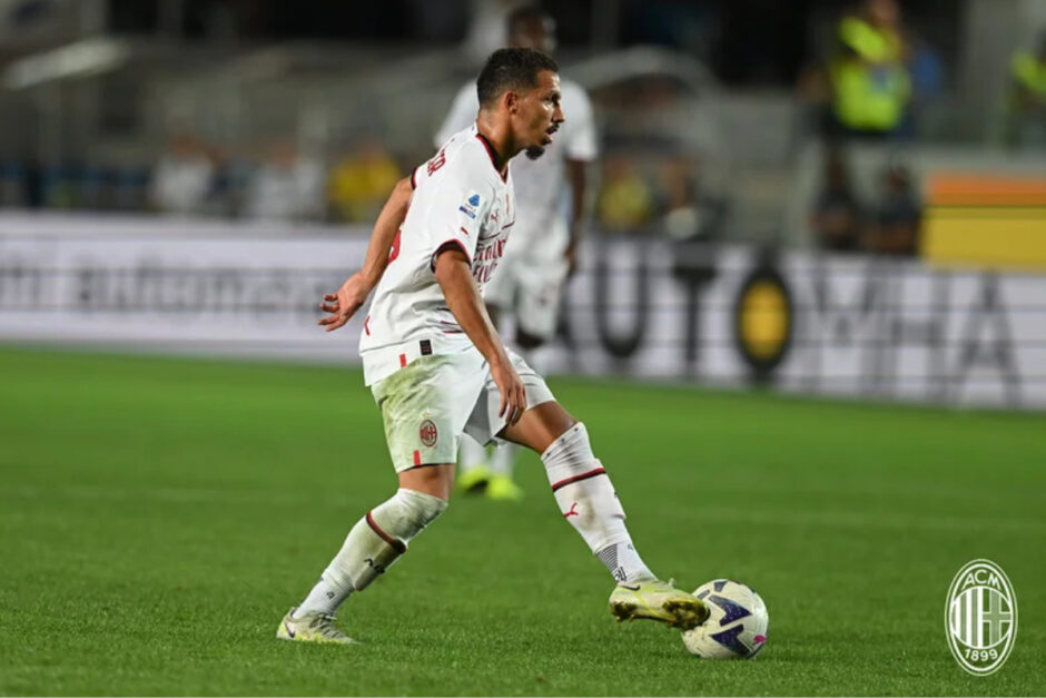 Onde assistir jogo do Milan hoje