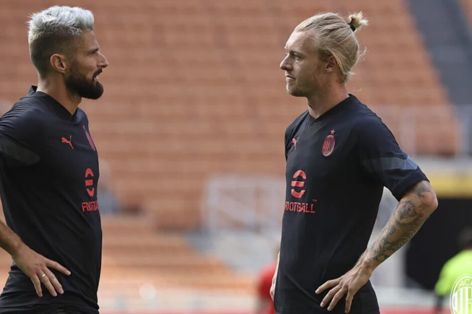 Onde assistir jogo do Milan hoje