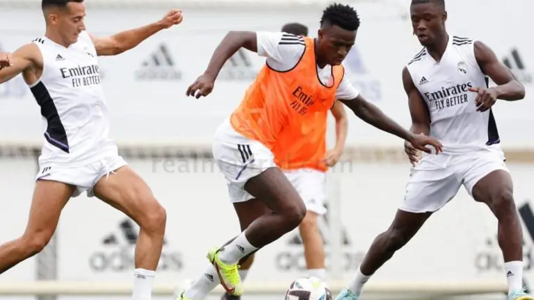 Onde vai passar o jogo do Real Madrid hoje ao vivo e horário (14/08)