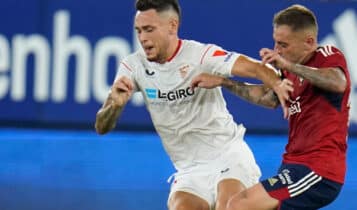 Onde assistir jogo do Sevilla x Real Valladolid hoje (19/08)