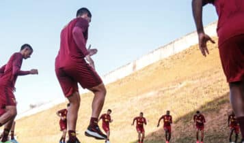 Onde assistir jogo do Sport hoje