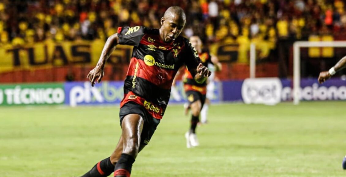 Onde assistir jogo do Sport hoje