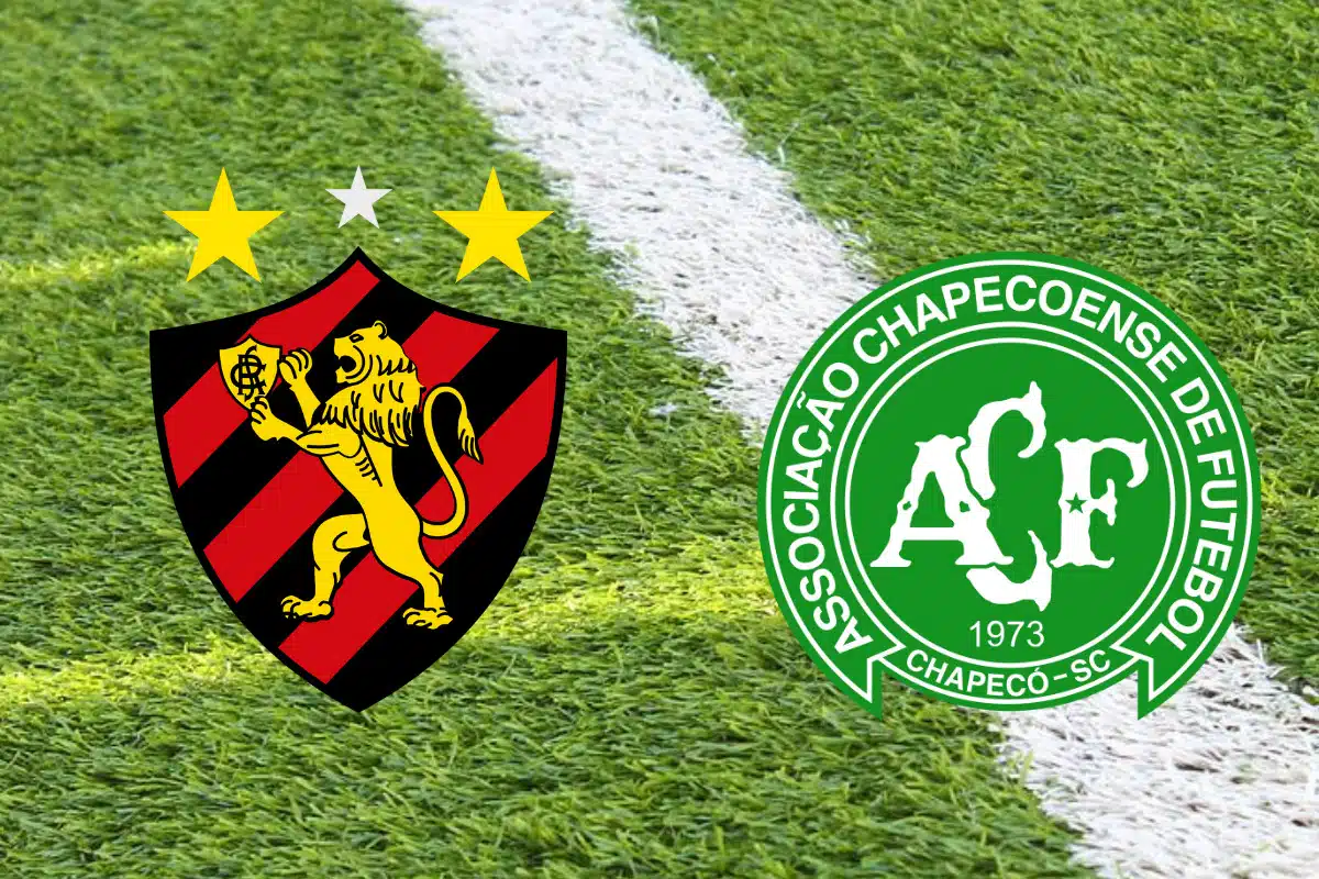 Onde assistir jogo do Sport hoje