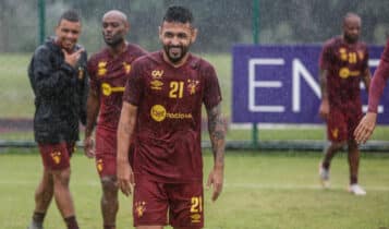 Onde assistir jogo do Sport hoje