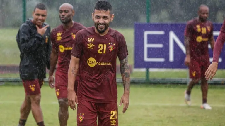 Onde assistir jogo do Sport hoje x Novorizontino e horário (30/08)