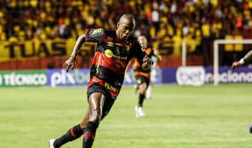 Onde assistir jogo do Sport hoje