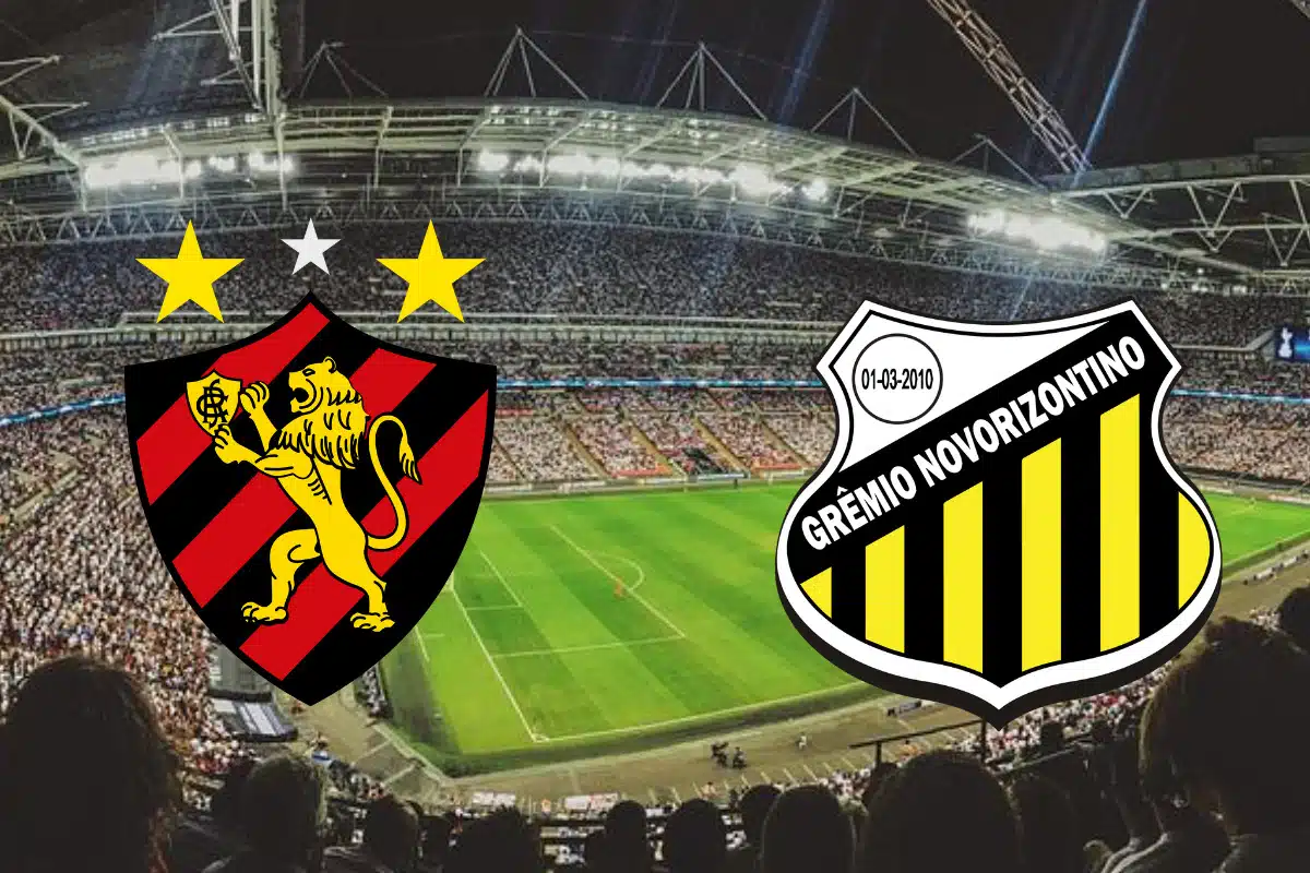 Onde assistir jogo do Sport hoje