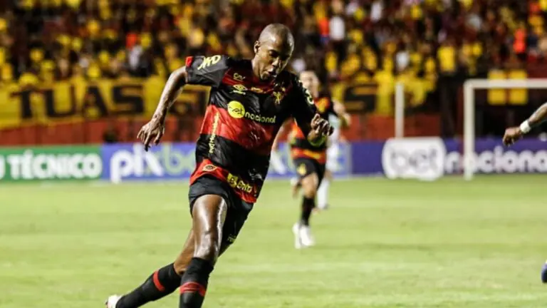 Onde assistir jogo do Sport hoje x CSA ao vivo na TV e online (13/8)