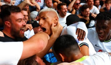 Onde assistir jogo do Tottenham hoje