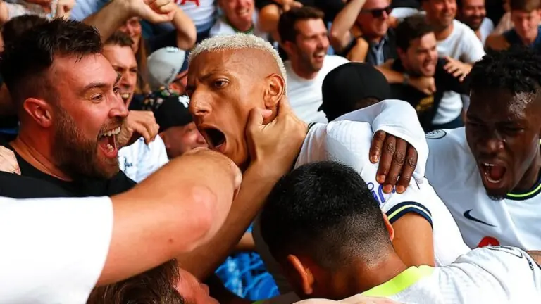 Onde assistir jogo do Tottenham hoje x Wolves e horário (20/08)