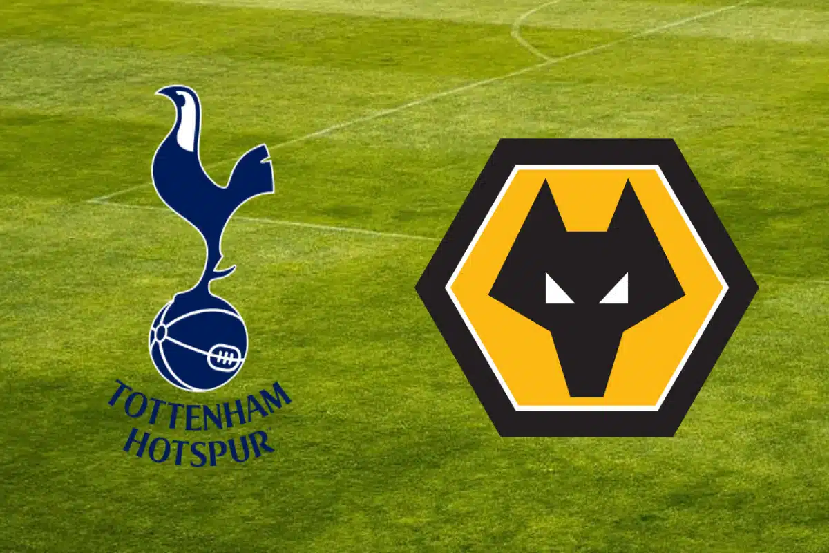 Onde assistir jogo do Tottenham hoje