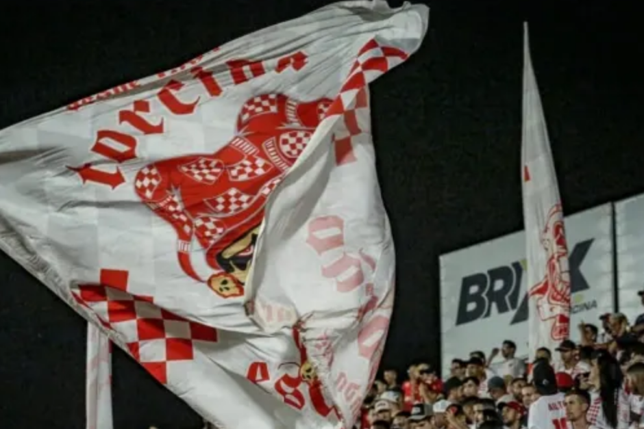 Onde assistir jogo do Vila Nova hoje