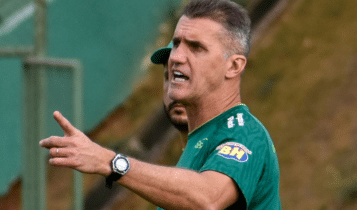 Onde assistir Juventude x América MG