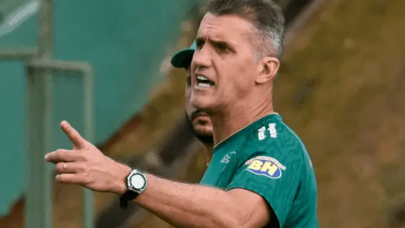 Onde assistir Juventude x América MG ao vivo na TV e horário (6/8)