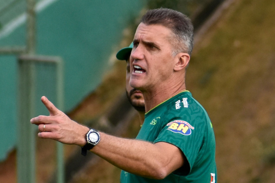 Onde assistir Juventude x América MG